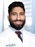Image of Dr. Sawal