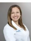 Image of Sarah McAndrew