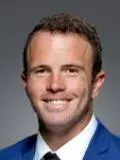 Image of Dr. Campbell