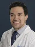 Image of Dr. Cohen