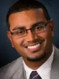 Image of Dr. Emmanuel