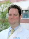 Image of Dr. Feldheim