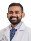 Image of Dr. Patel