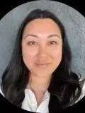 Image of Kristina Komori