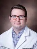 Image of Dr. McGuirk Jr