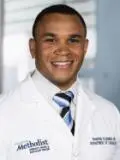 Image of Dr. Eldemire