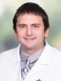 Image of Dr. Hecht