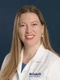 Image of Dr. Black-Carpenter