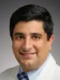 Image of Dr. Desai