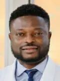 Image of Dr. Ehiorobo