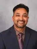 Image of Dr. Shah