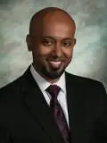 Image of Dr. Chandy
