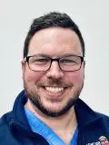 Image of Dr. Dudley