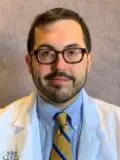 Image of Dr. Blau