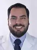 Image of Dr. Aguirre
