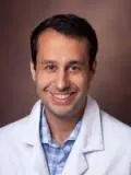 Image of Dr. Fox
