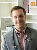 Image of Dr. Short