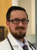 Image of Dr. Hendrix