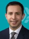Image of Dr. Alonso