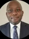 Image of Robert Fortingo