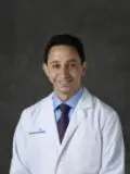 Image of Dr. Epstein