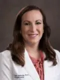 Image of Lauren Mahoney