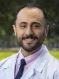 Image of Dr. Afaneh