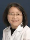 Image of Dr. Hlaing