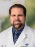 Image of Dr. Giles