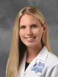 Image of Dr. Blanchard-Brown