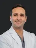 Image of Dr. Kalantari