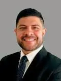 Image of Dr. Venegas
