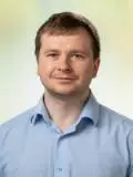 Image of Dr. Tolkachev