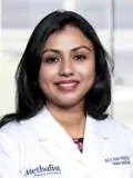 Image of Dr. Ferdousi