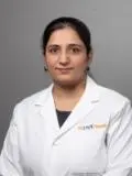 Image of Dr. Kaur