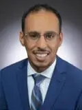 Image of Dr. Alharthi