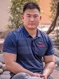 Image of Dr. Choi