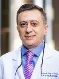 Image of Dr. Rassam