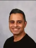 Image of Dr. Anupindi