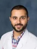 Image of Dr. El Helou