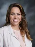 Image of Dr. Paterson