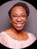 Image of Tracy Edwards