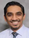 Image of Dr. Surani