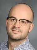 Image of Dr. Mejia Saldarriaga