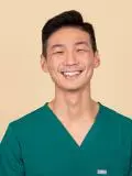 Image of Dr. Moon