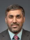 Image of Dr. Ansari