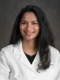 Image of Dr. Myla