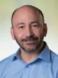 Image of Dr. Travlos