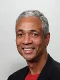 Image of Dr. Johnson