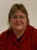 Image of Lynette Maggs